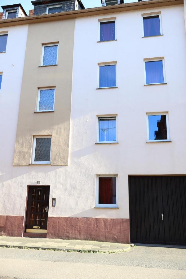 Holiday Rhein Cornea3 - Bed and Breakfast Boppard