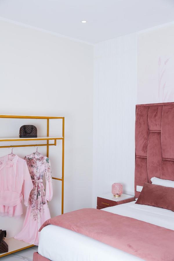 Luxus Dreibettzimmer