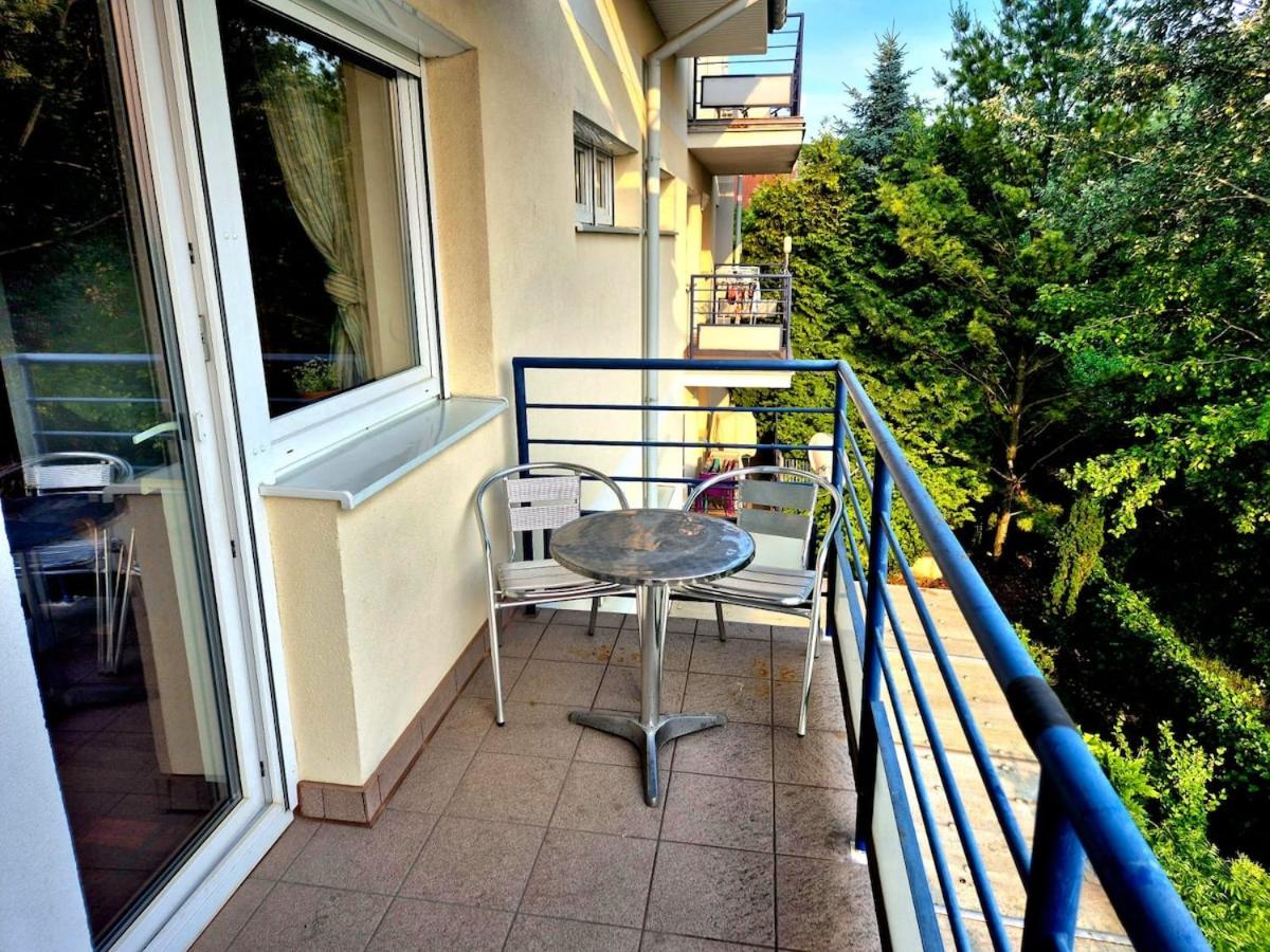 4-room Apartment Záhorská Bystrica - B&B
