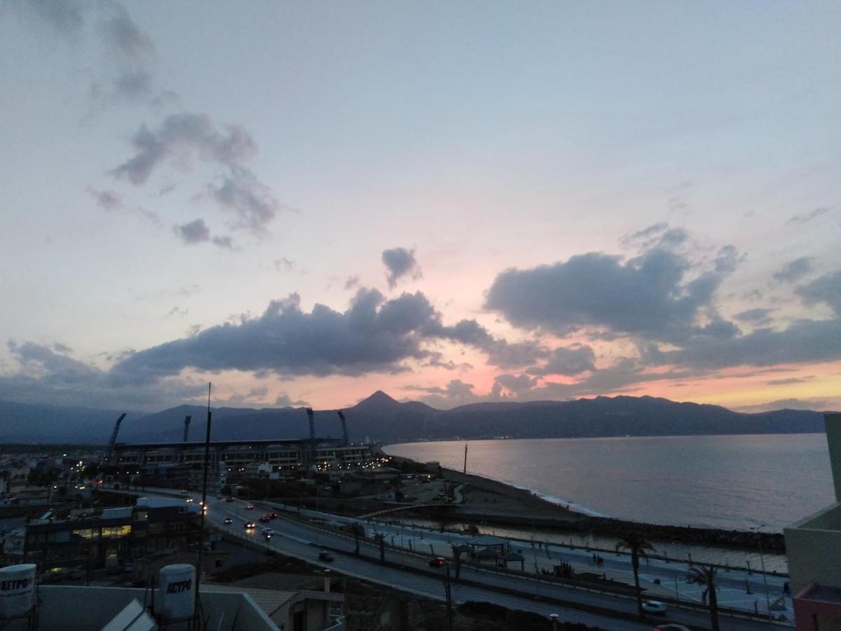 Studio by the sea with roof garden 3 - B&B