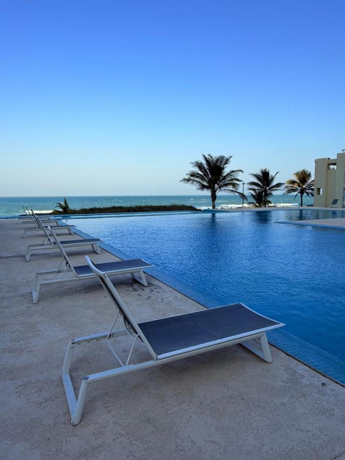 Marella Velamar - Bed and Breakfast Altamira