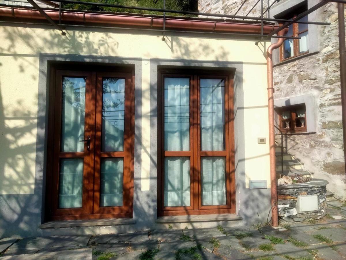 Arca di Ne - B&B Terisso