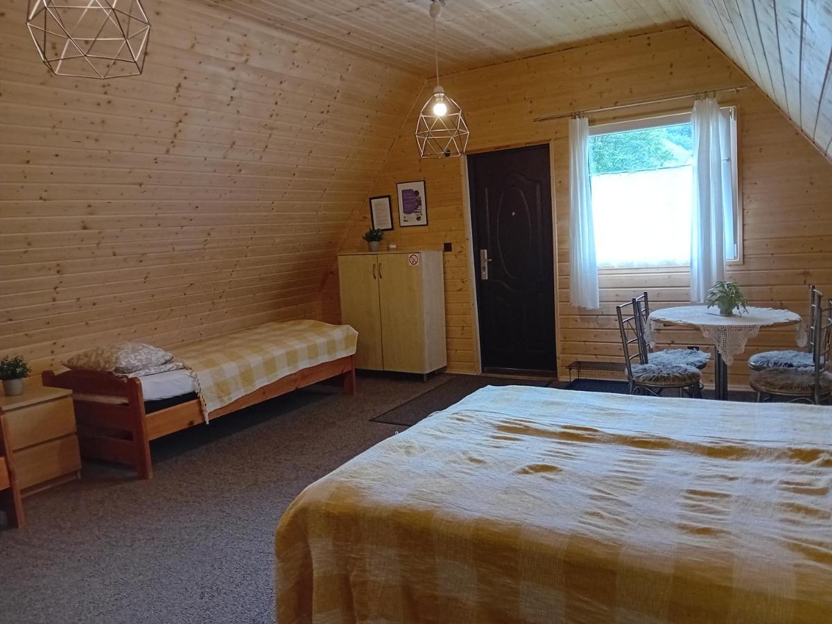 Quadruple Room with Bathroom