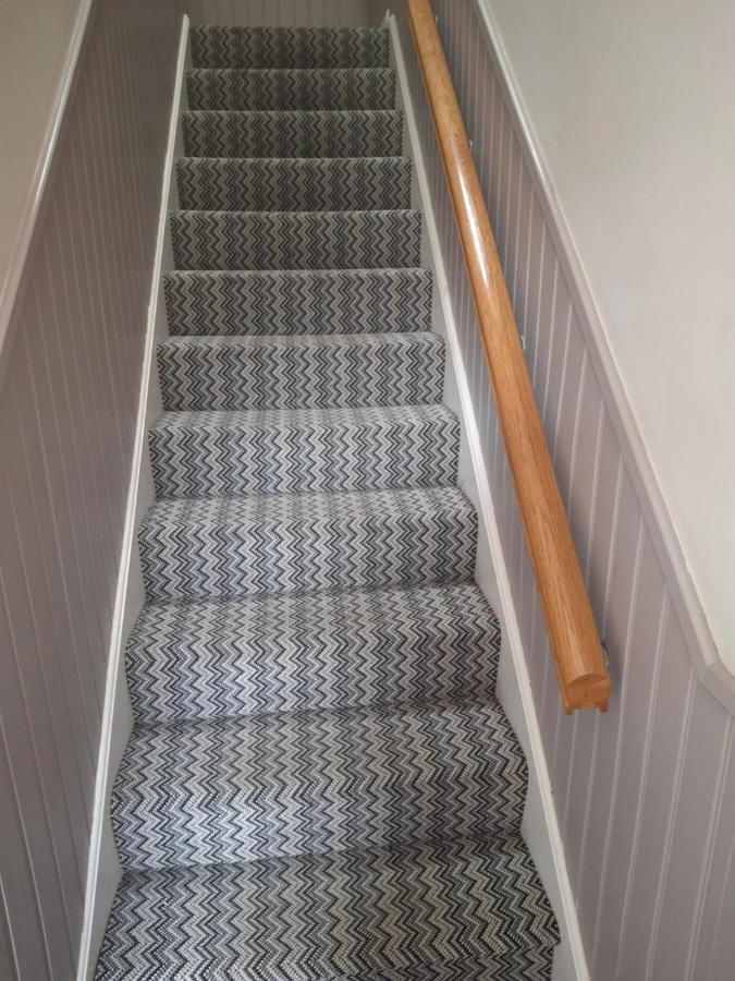 Manse Ave Apartments - B&B