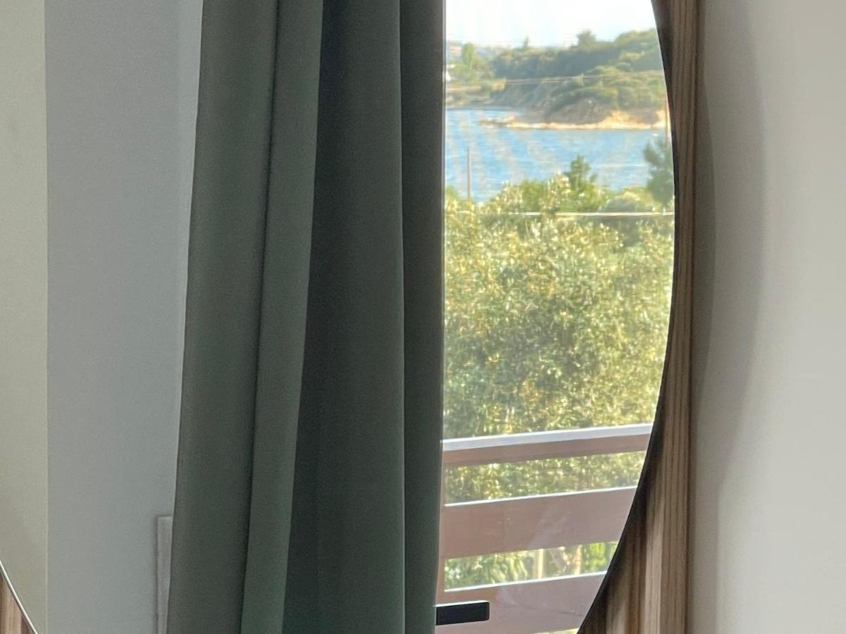 Suite Deluxe - Vue sur Mer