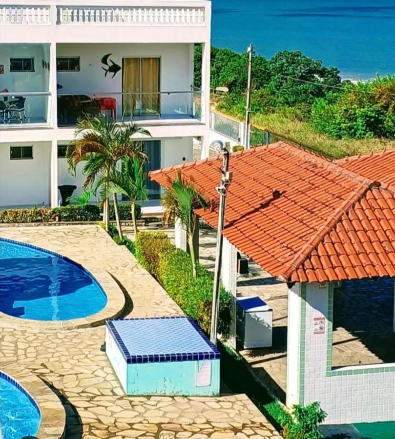 Flat Mar doce lar - B&B