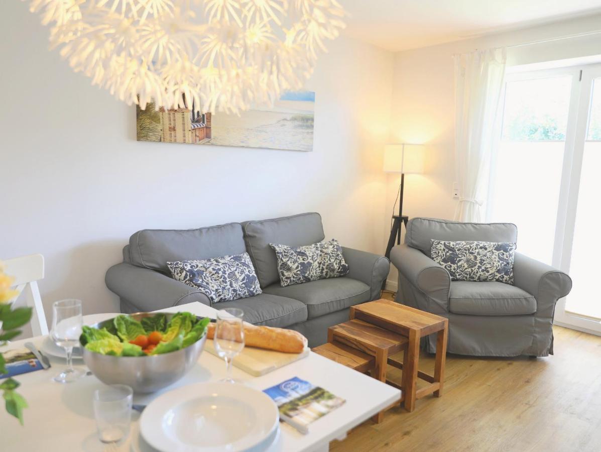 Kiarwai 4B W.10 - Ferienwohnung Tinnum