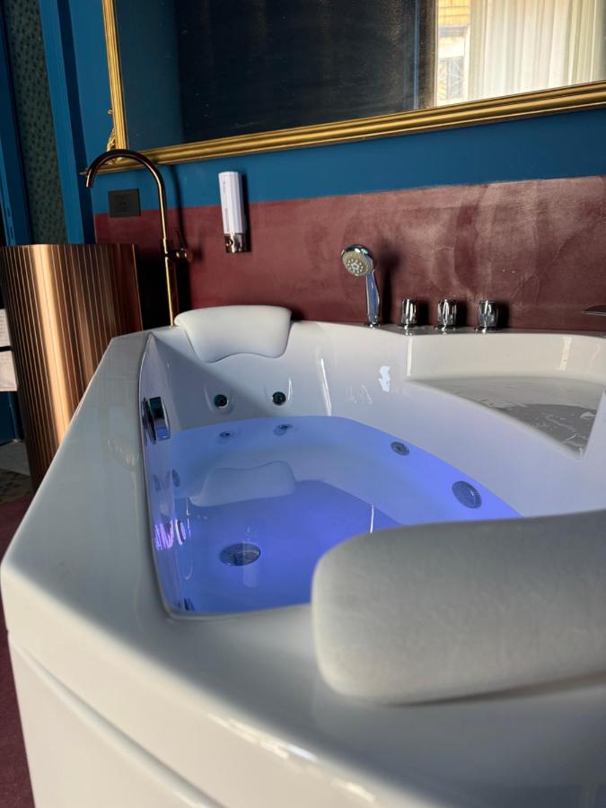 Gemma Luxury Apartments - B&B