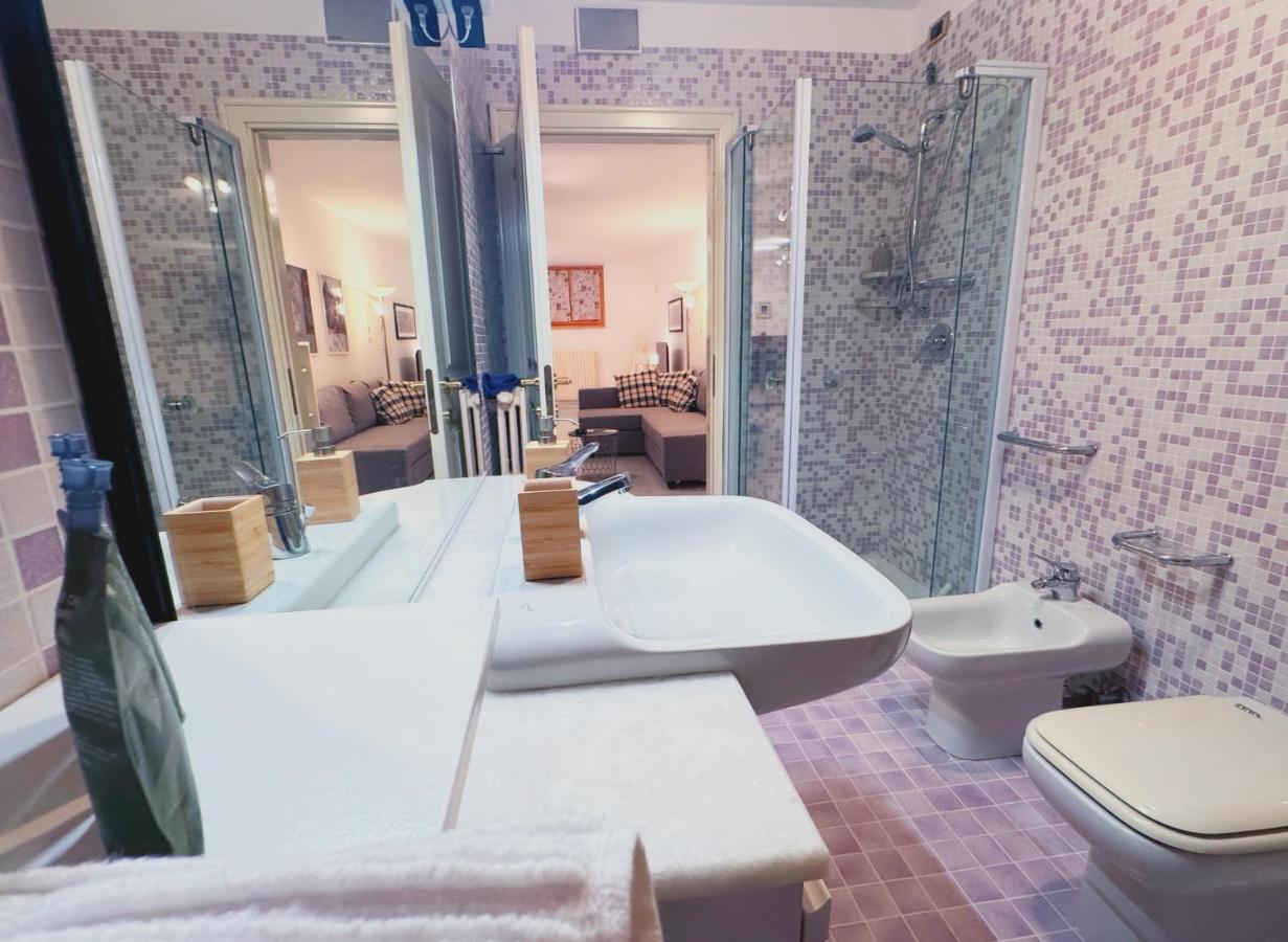 Bembo Dodici - B&B Urbino