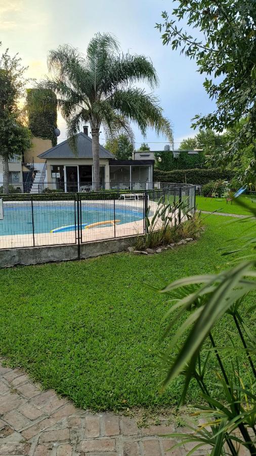 Family Bungalow