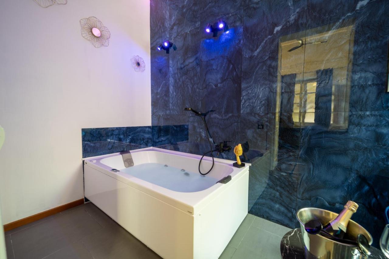 Chambre Lit King-Size Supérieure