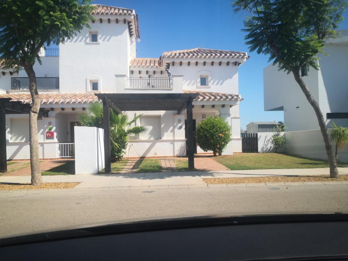 Casa Jacks - B&B Torre-Pacheco