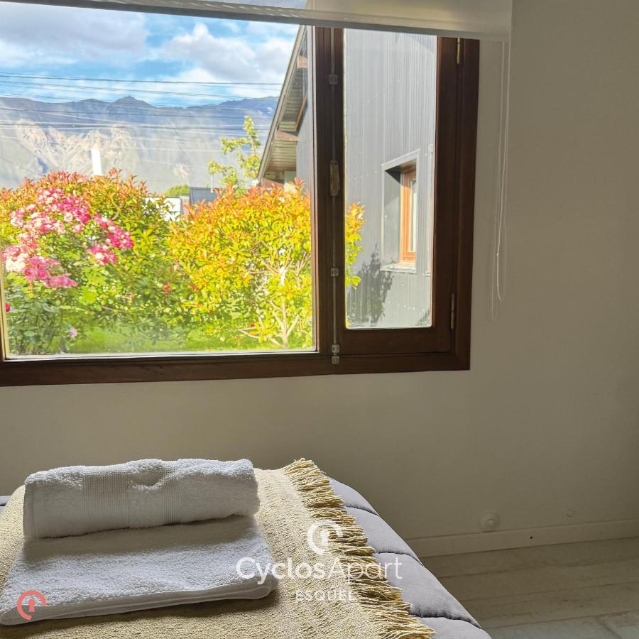 CyclosApart - B&B Esquel