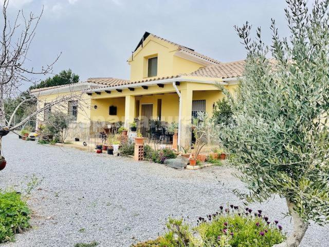 Cortijo Estrella - B&B