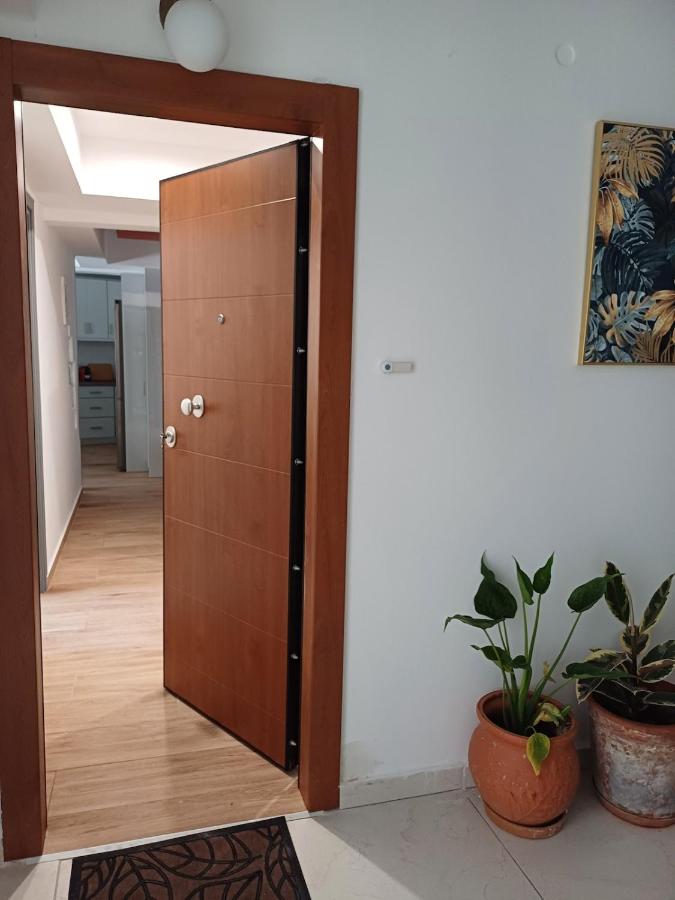 Urban Garden Suite-Samos Center - Ferienwohnung Samos