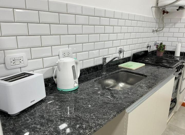 Junin Departamento - Ferienwohnung Junín
