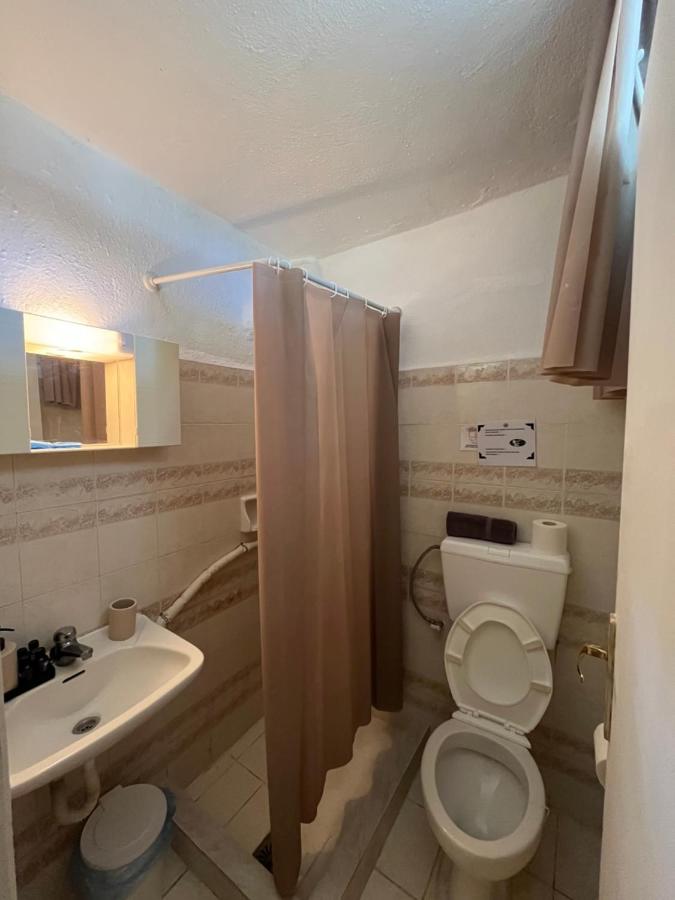 Budget Twin Room