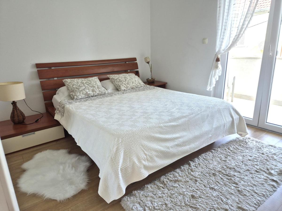 Appartamento Superior con 1 Camera da Letto e Balcone