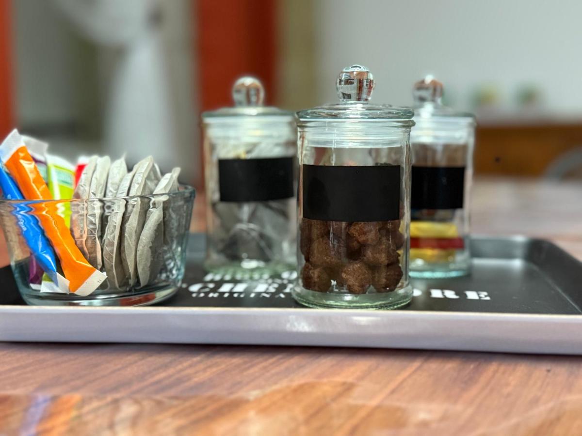 Pierres d'Estuaire - Chambres d’hôtes Valeyrac