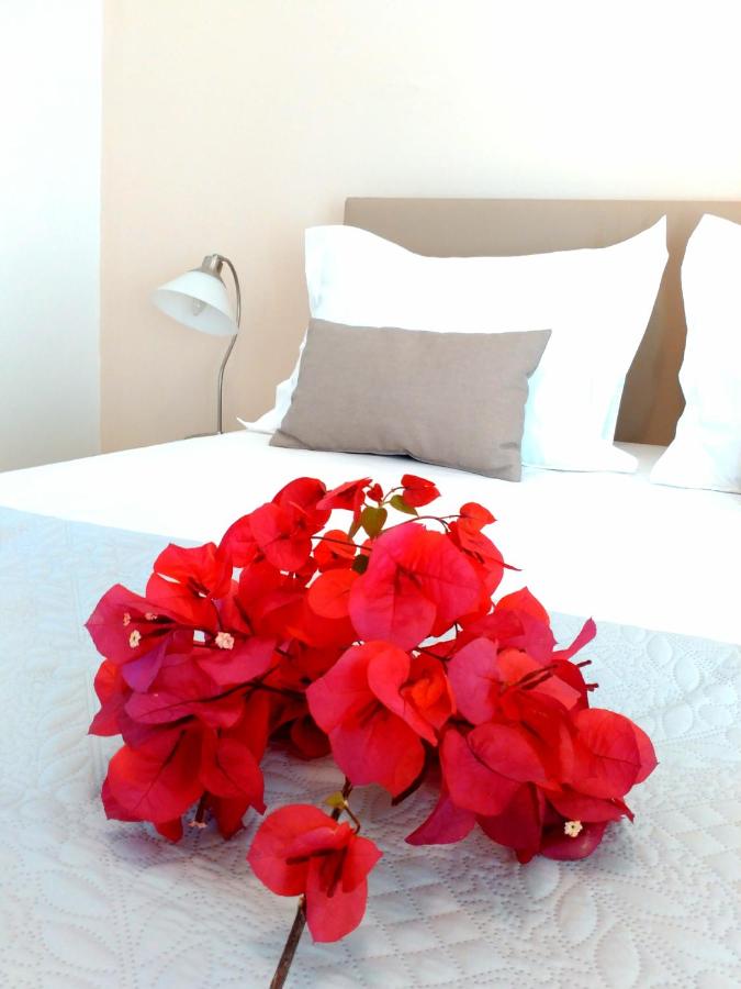 Rossi's Studios - B&B