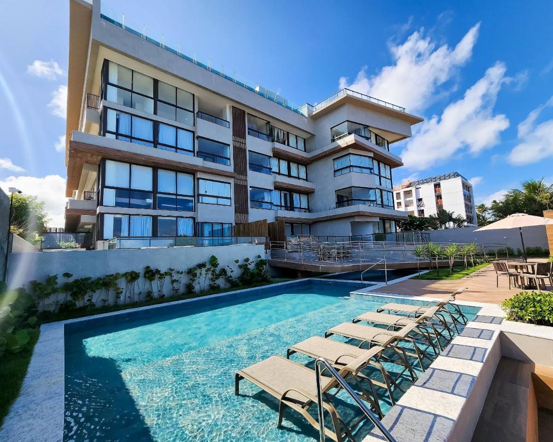 Porto de Galinhas- Gs Beach Prime- Mirante do Porto - Excelente Localização!! - Chambres d'hôtes Porto de Galinhas
