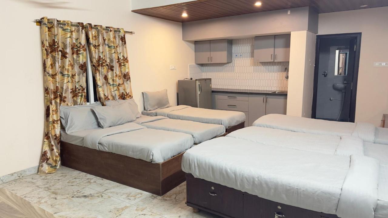City home-SGH - Ferienwohnung Mysuru