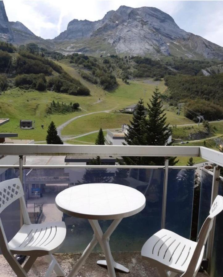 Gourette Euroneige Pied de piste - 6 personnes - B&B