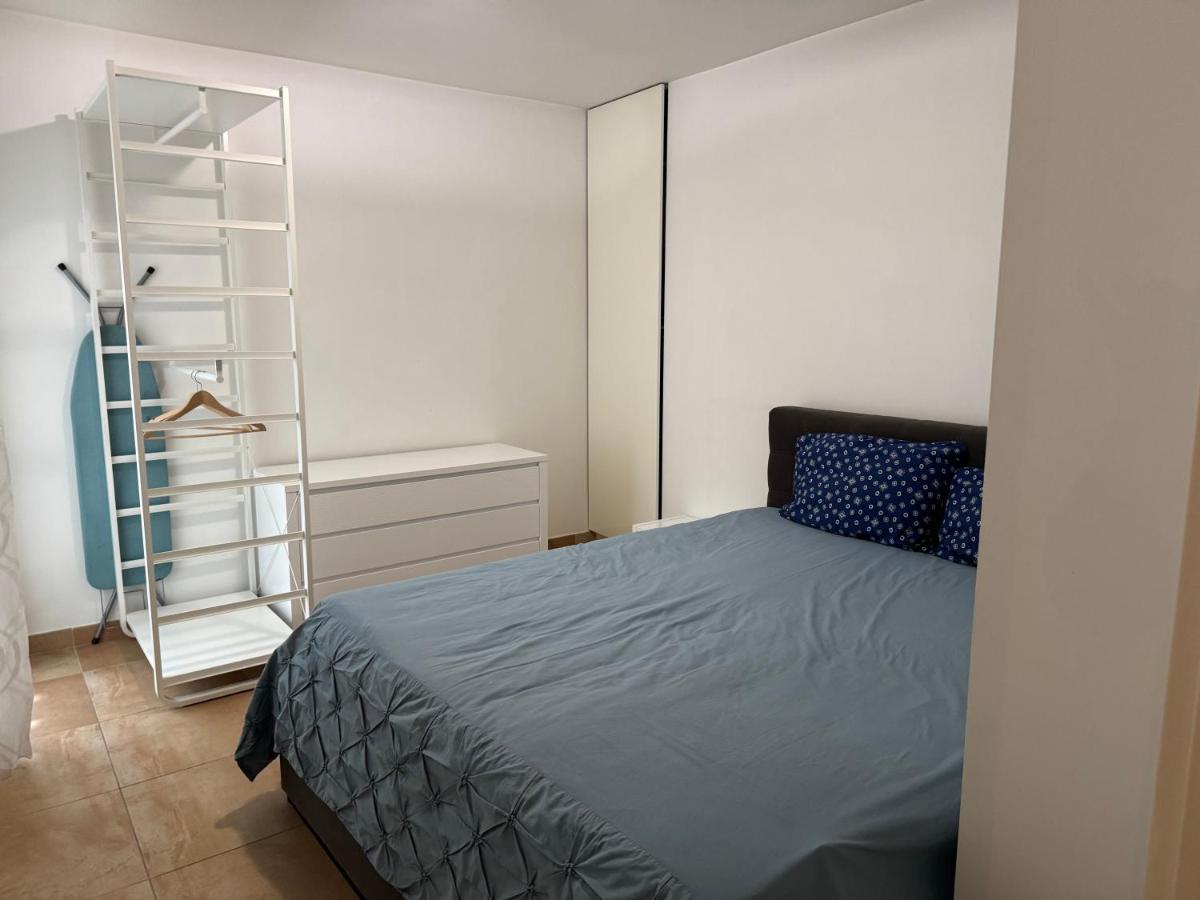 Gambetta Promenade 2 rooms clima modern near the beach - B&B
