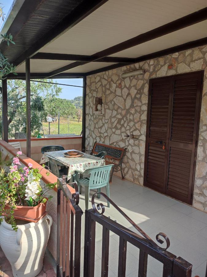 casa vacanze Teresa 1 - B&B