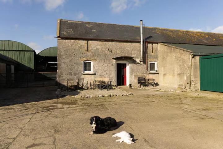 Fitz Of Inch - B&B Stradbally