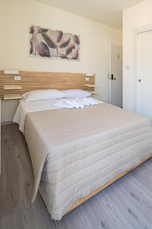 Doppelzimmer mit eigenem Bad