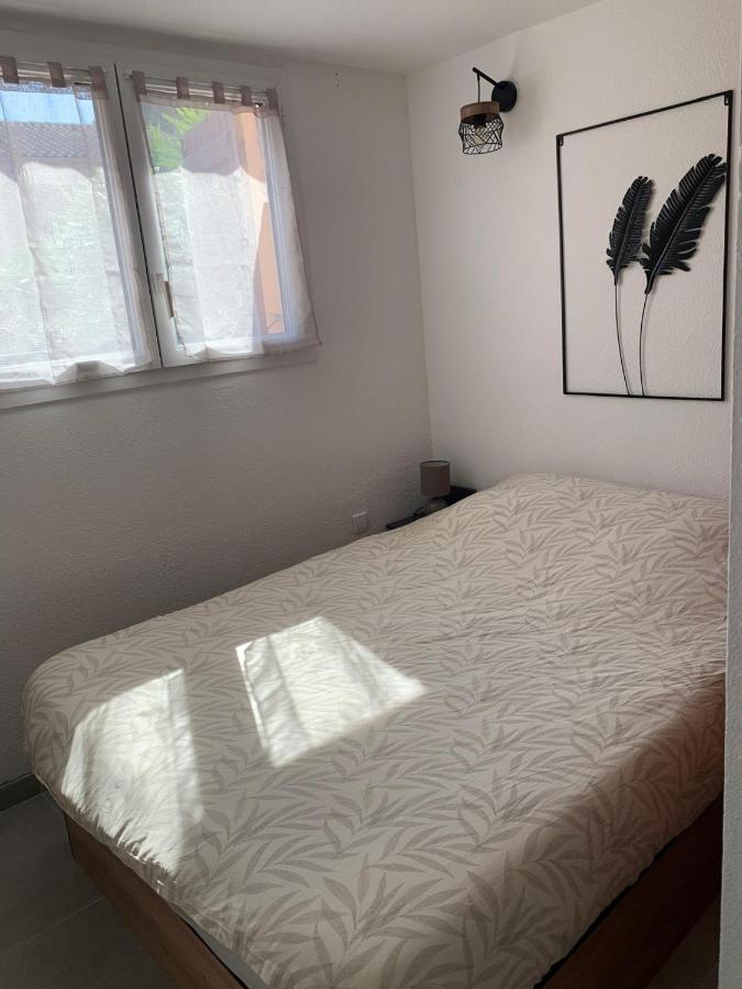Haus mit 2 Schlafzimmern