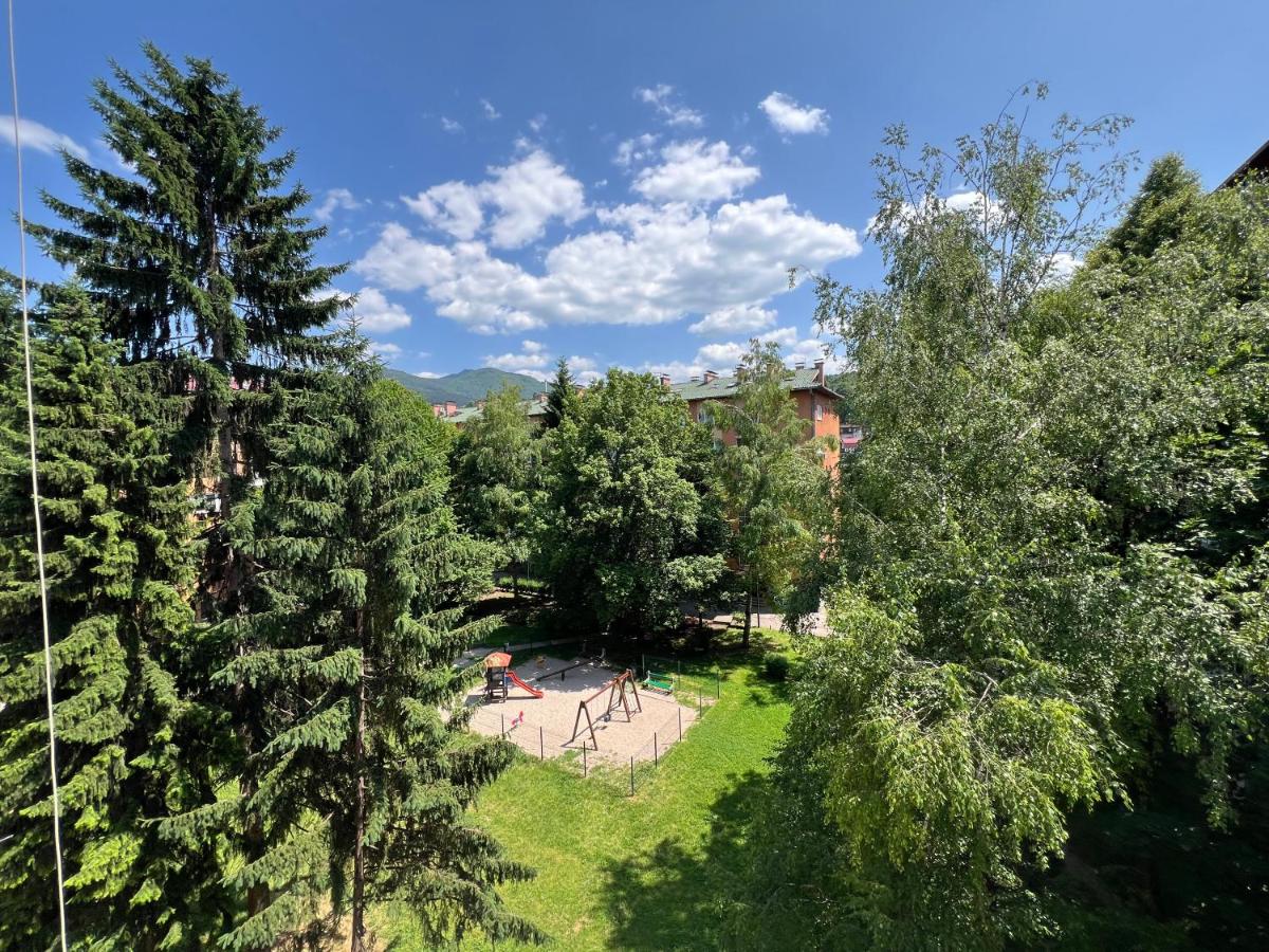 Modern Stay Grbavica - Quiet Area & Free Parking - B&B Sarajevo