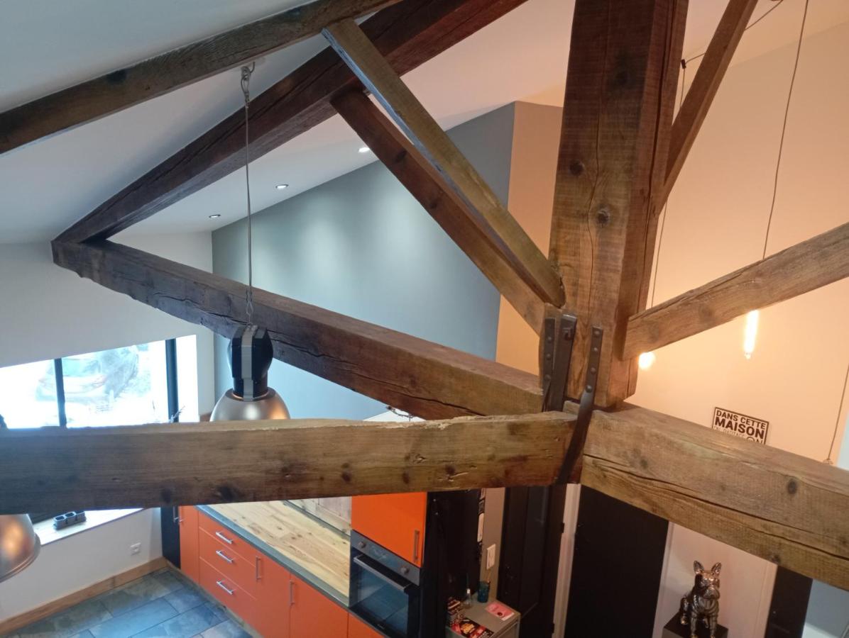 Maison chaleureuse entre Terre et Mer. - Chambres d’hôtes Agde