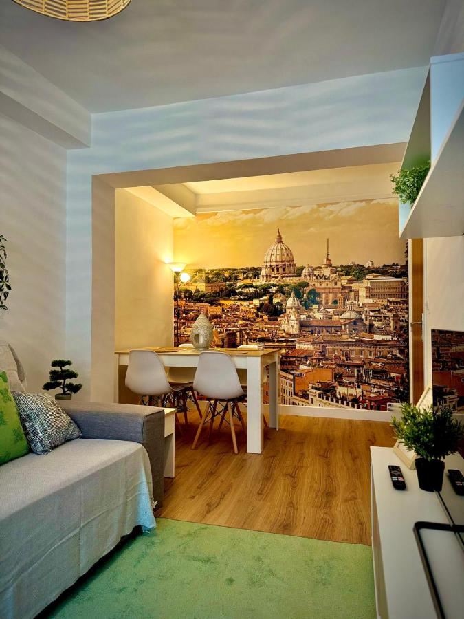 Roma Bella - B&B