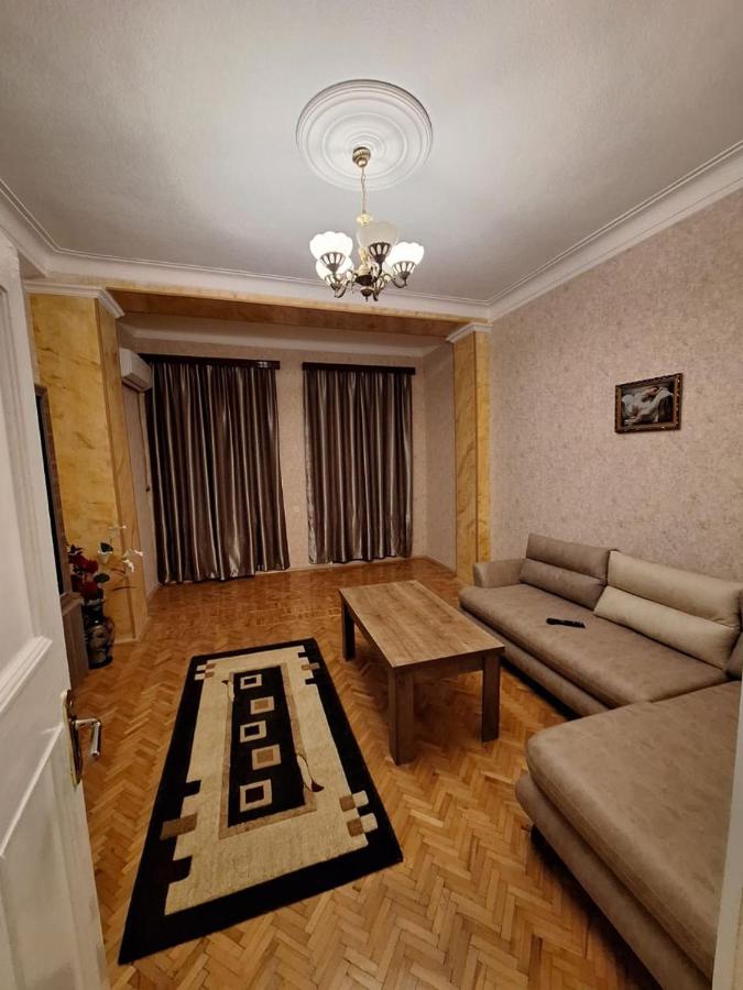 Central Apartment Tskaltubo - Bed and Breakfast Ts’q’alt’ubo