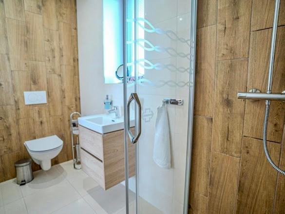 Vysoké Tatry apartmán C pre 5 až 7 osôb - B&B