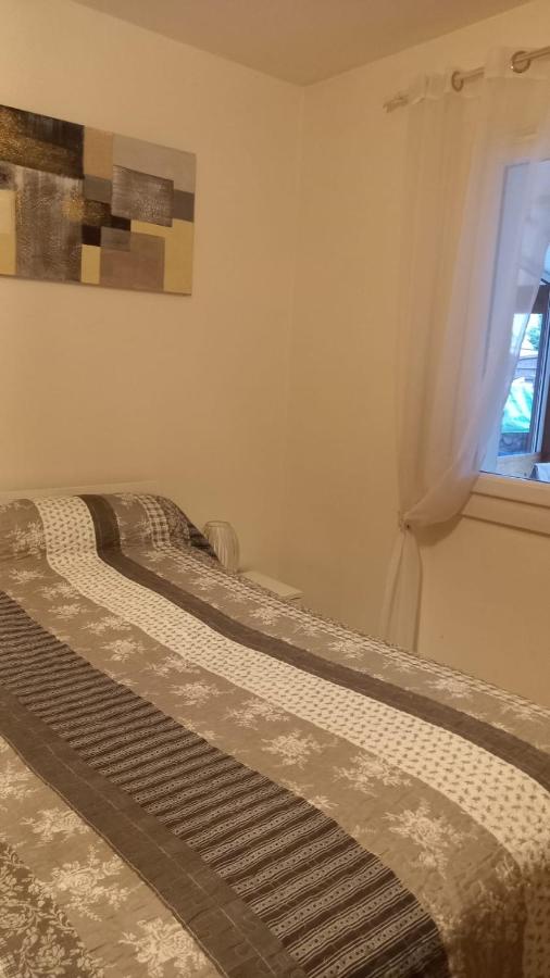 Chambre privée - Chambres d’hôtes Villenave-d'Ornon
