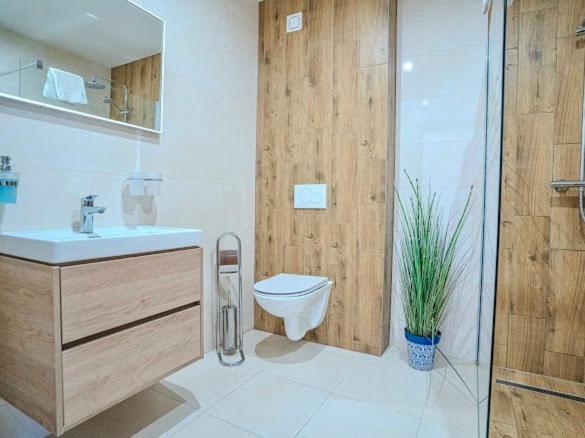 Vysoké Tatry apartmán C pre 5 až 7 osôb - Chambres d’hôtes Mlynica