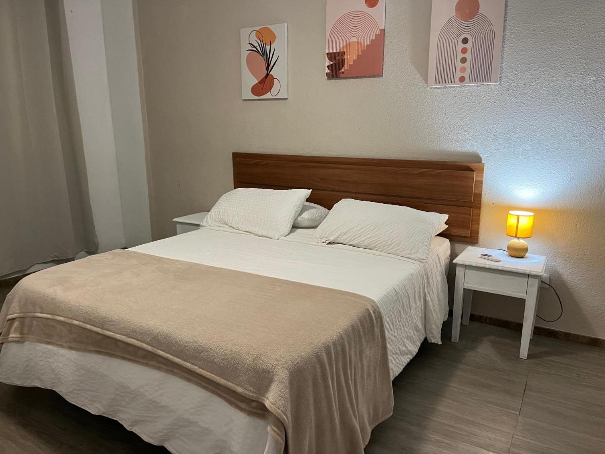 Appartamento con 1 Camera da Letto