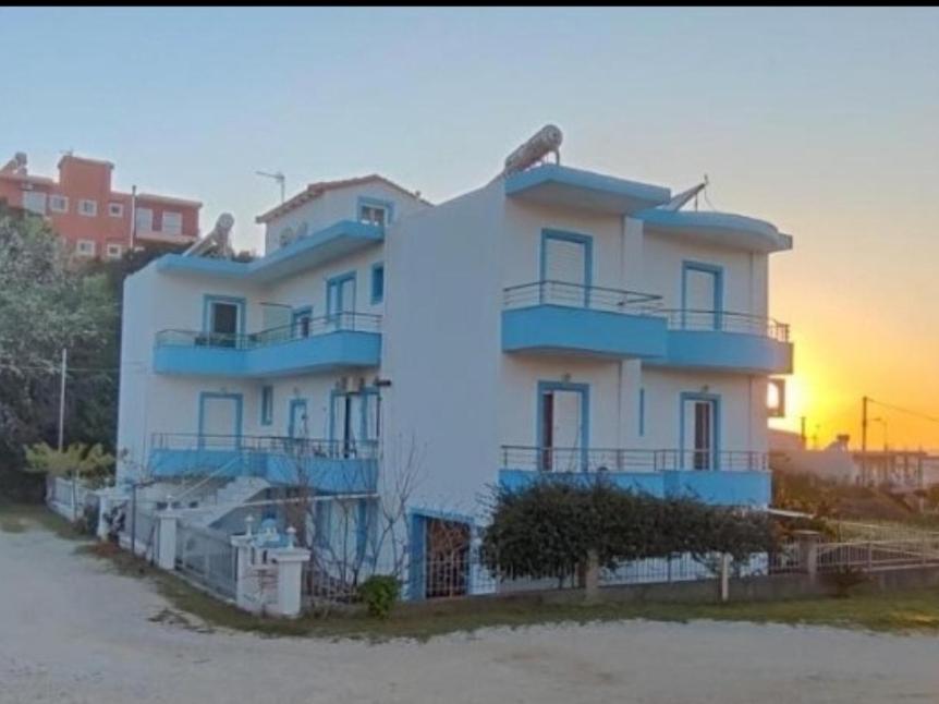KANALI HOLIDAYS APARTMENT 3 - B&B Kanáli