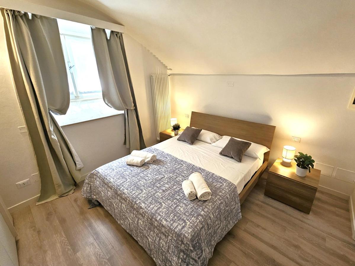 City Heart Cozy Apartment Desenzano - B&B Desenzano del Garda