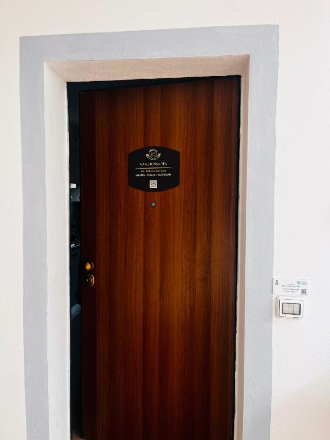 Your Exclusive Apartment near Santa Teresa Gallura - B&B