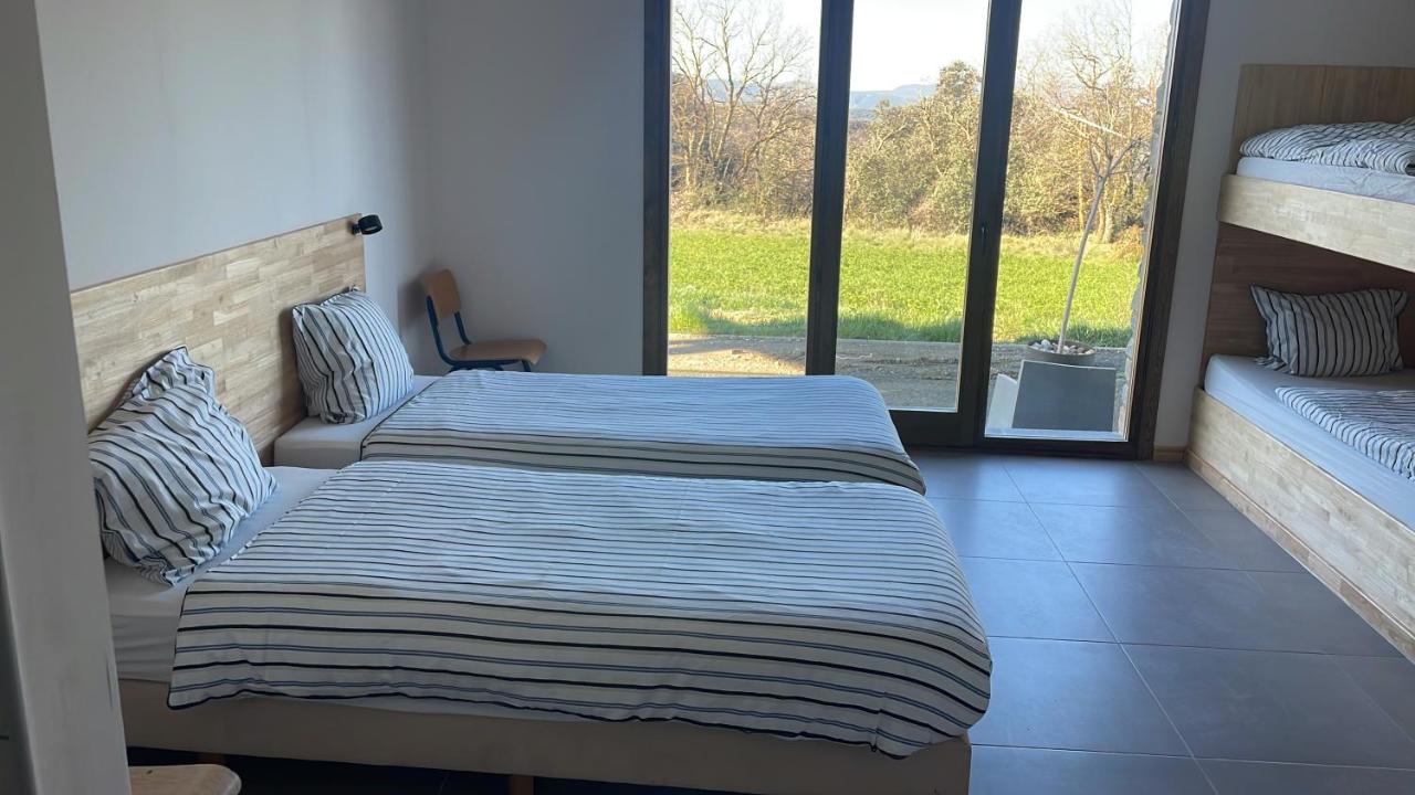 Vierpersoonskamer