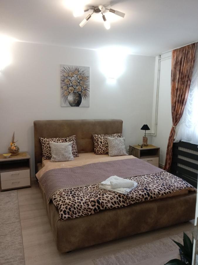 Apartmani Nana - B&B