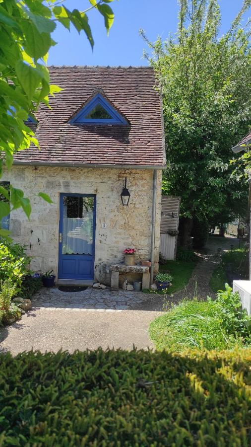 Gîte de charme proche du Zoo Beauval et Châteaux - B&B