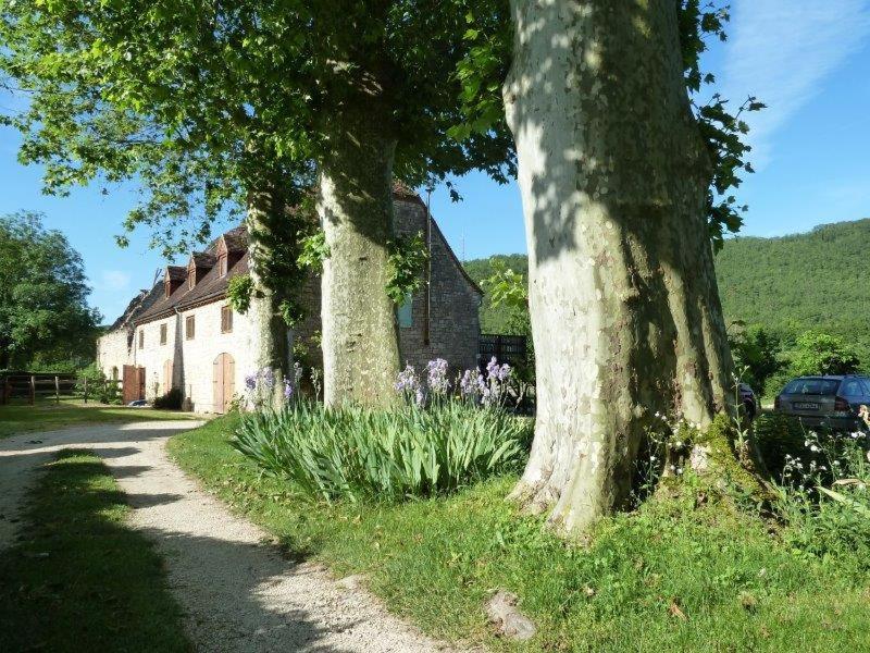Gitesdanslelot - B&B