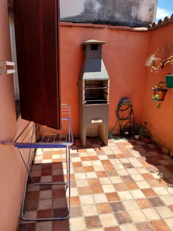 CASA Pé NA AREIA PARATY com AC, smartv, wi fi, churrasqueira e máquina de lavar - B&B