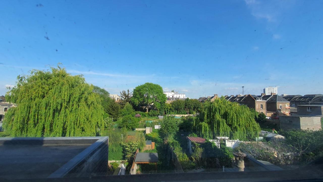 Le Reflet des Hortillons - B&B Amiens