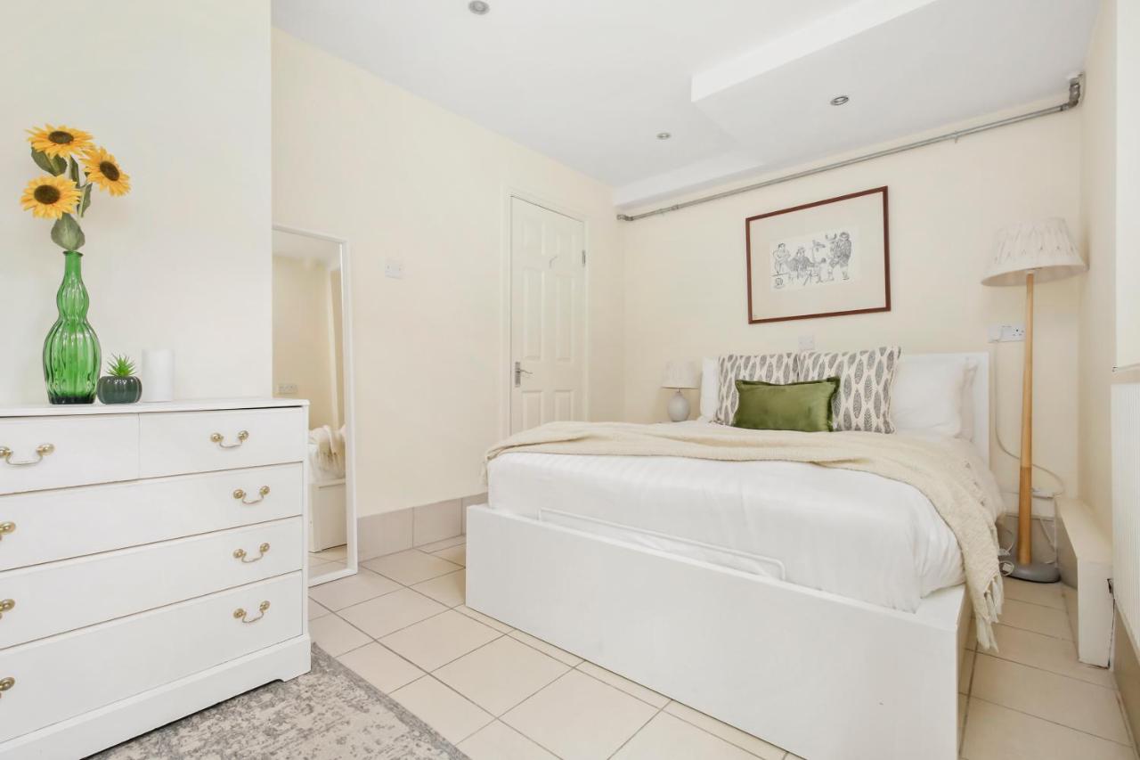 Appartement met 3 Slaapkamers